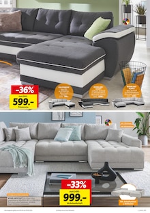 Sitzmöbel im aktuellen Sconto SB Prospekt (Erfurt) Sitzmöbel im Sconto SB Prospekt "POLSTER SPEZIAL" mit 8 Seiten (Erfurt)
