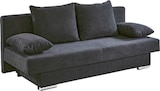 Schlafsofa im POCO Prospekt zum Preis von 299,99 €