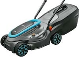 Akku-Rasenmäher PowerMax 32/18V von Gardena für 244,00 € bei Hellweg im Angebot Akku-Rasenmäher PowerMax 32/18V von Gardena im aktuellen Hellweg Prospekt