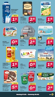 Margarine im aktuellen Netto mit dem Scottie Prospekt (Dresden) Margarine im Netto mit dem Scottie Prospekt "GĂĽnstig. Besser. FĂĽr Dich." mit 35 Seiten (Dresden)