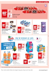 Chocolat Angebote im Prospekt "SEPTEMBRE AU TOP" von Auchan Hypermarché auf Seite 35