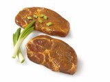 Aktuelle Steak Angebote bei EDEKA in Ludwigshafen (Rhein) Aktuelles Stubbi-Steaks Angebot bei EDEKA in Ludwigshafen (Rhein) ab 1,19 €