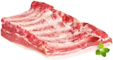 Aktuelle Fleisch Angebote bei REWE in Bremen Aktuelles Schweine-Bauch mit Knochen am Stück Angebot bei REWE in Bremen ab 0,77 €