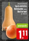 Speisekürbis Hokkaido im Angebot bei E center in Castrop-Rauxel Speisekürbis Hokkaido Angebote bei E center Castrop-Rauxel für 1,11 €