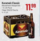 Karamalz Classic von Karamalz im aktuellen Trinkgut Prospekt für 11,99 €