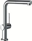 -15% sur les mitigeurs de cuisine hansgrohe - hansgrohe en promo chez Castorama Levallois-Perret