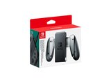Switch Joy-Con-, Nintendo Ladestation, Grau von NINTENDO im aktuellen MediaMarkt Saturn Prospekt für 26,99 €