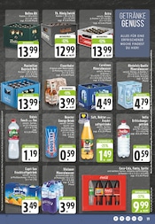 Sprite im E center Prospekt in Mülheim Aktueller E center Prospekt mit Sprite, "Aktuelle Angebote", Seite 19