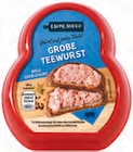 Tee- oder Leberwurst von FARM-LÄNDER für 0,99 € bei Netto mit dem Scottie im Angebot Tee- oder Leberwurst von FARM-LÄNDER im aktuellen Netto mit dem Scottie Prospekt