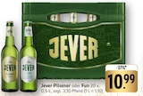 Pilsener Angebote von Jever bei E center Schramberg für 10,99 €