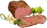 Aktuelle Wurst Angebote bei REWE in Chemnitz Aktuelles Pastrami Brisket Angebot bei REWE in Chemnitz ab 2,49 €