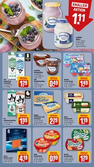 Eier im aktuellen REWE Prospekt (Bonn) Eier im REWE Prospekt "Dein Markt" mit 32 Seiten (Bonn)