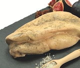 Promo FOIE GRAS DE CANARD ENTIER MI-CUIT IGP DU SUD-OUEST à 10,25 € dans le catalogue Auchan Supermarché à Martillac