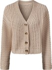 Pull en maille côtelé - ESMARA en promo chez Lidl Pull en maille côtelé - ESMARA dans le catalogue Lidl