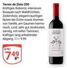 Aktuelle Essig Angebote bei GLOBUS in Mannheim Aktuelles Terroir de Zinio 200 Angebot bei GLOBUS in Mannheim ab 7,49 €