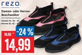 Aktuelle Schuhe Angebote bei Kaufhaus Stolz in Lübeck Aktuelles Damen-Beachwalker Angebot bei Kaufhaus Stolz in Lübeck ab 14,99 €