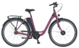 E-Bike von PROPHETE im aktuellen Kaufland Prospekt