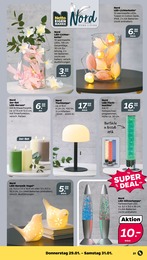 Lampe im Netto mit dem Scottie Prospekt Lampe im Netto mit dem Scottie Prospekt Günstig. Besser. Für Dich. auf S. 23