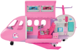 Avion de rêve barbie en promo chez JouéClub Avion de rêve barbie dans le catalogue JouéClub