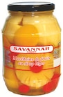 Macedoine de fruits au sirop léger - Savannah Garden dans le catalogue Netto