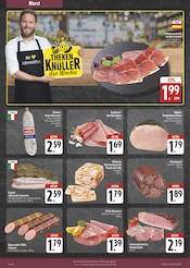 Aktueller E center Prospekt mit Hähnchen, "Wir lieben Lebensmittel!", Seite 8