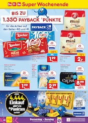Waffeln im Netto Marken-Discount Prospekt in Erfurt Aktueller Netto Marken-Discount Prospekt mit Waffeln, "Aktuelle Angebote", Seite 52