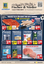 EDEKA Prospekt für Leverkusen mit 24 Seiten EDEKA Prospekt für Leverkusen: "Aktuelle Angebote", 24 Seiten, 13.07.2026 - 18.07.2026
