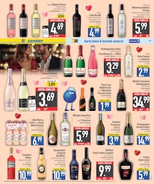 Rotkäppchen Sekt im EDEKA Prospekt "DAS BESTE DER WOCHE" mit 20 Seiten (Straubing)