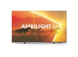 TV MINI-LED 4K AMBILIGHT - PHILIPS en promo chez Pulsat Vandœuvre-lès-Nancy à 799,99 €