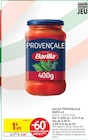 Intermarché Super Nice - Promo Sauce Provençale Promo Sauce Provençale à 0,66 € dans le catalogue Intermarché Super à Nice
