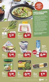 Aktueller combi Prospekt mit Biofleisch, "Markt - Angebote", Seite 13
