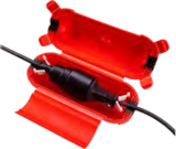 Sicherheitsbox bei OBI im Hockenheim Prospekt für 5,29 €