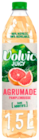 Promo 50% De Remise Immédiate Sur Le 2Ème Au Choix Sur La Gamme Volvic à  dans le catalogue Auchan Supermarché à Dieppedalle Croisset