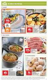 Offre Beignet dans le catalogue Netto du moment à la page 5