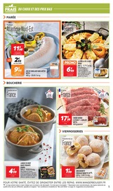 Promos Poisson dans le catalogue "Netto" de Netto Poisson en promo dans le catalogue Netto à la page 5