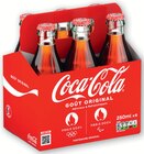 Coca cola - Super U à Nîmes Coca cola en promo chez Super U Nîmes à 2,77 €