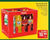 Aktuelles Coca-Cola Angebot bei Marktkauf in Erlangen ab 10,99 €