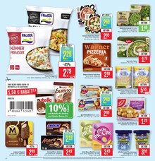 Nutella im Marktkauf Prospekt "Aktuelle Angebote" mit 48 Seiten (Lörrach)