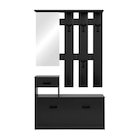 POCO - Kompaktgarderobe Garda 41A Angebot im Prospekt Kompaktgarderobe Garda 41A bei POCO im Prospekt "" für 99,99 €