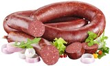Hausmacher Blutwurst Angebote von Morawitzky bei REWE Ratingen für 0,99 €