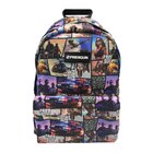 Sac à dos Game Freegun - FREEGUN en promo chez Carrefour Sac à dos Game Freegun - FREEGUN dans le catalogue Carrefour