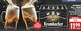 Aktuelle Krombacher Angebote bei EDEKA in Detmold Aktuelles Pils Angebot bei EDEKA in Detmold ab 11,99 €