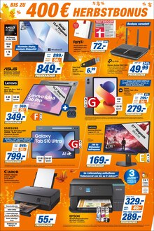 Notebook im expert Prospekt "Top Angebote" mit 8 Seiten (Koblenz)