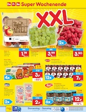 Schweinefleisch im Netto Marken-Discount Prospekt in Zwickau Aktueller Netto Marken-Discount Prospekt mit Schweinefleisch, "Aktuelle Angebote", Seite 3