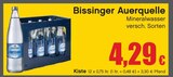 Mineralwasser Angebot in Schiltberg Mineralwasser im aktuellen Prospekt bei RAN in Schiltberg