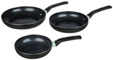 Pfannen-Set »Brandao« im Angebot bei Kaufland in Wismar Pfannen-Set »Brandao« Angebote von FACKELMANN bei Kaufland Wismar für 24,99 €