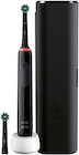 Elektrische Zahnbürste Pro 3 3500 Black Edition bei expert TeVi im Prospekt  für 29,99 €