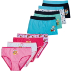 Kinder Slips oder Boxer im Angebot bei Netto Marken-Discount in Eisenach Kinder Slips oder Boxer Angebote von Nickelodeon bei Netto Marken-Discount Eisenach für 5,99 €