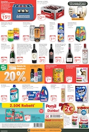 Aktueller GLOBUS Prospekt mit Wodka, "Aktuelle Angebote", Seite 3