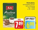 Angebot im nah und gut Torgau Prospekt nah und gut Torgau Prospekt mit im Angebot für 6,99 €